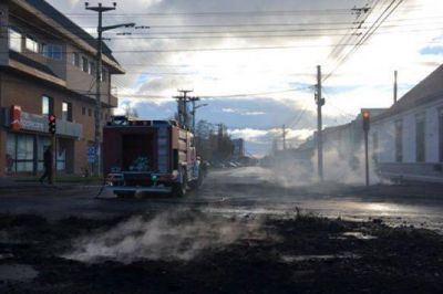 Juzgado de Primera Instancia intim� y mult� al SOEM