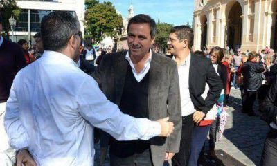 En la UCR, s�lo resta la definici�n del mestrismo