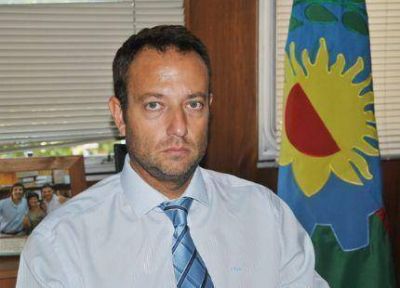 El fiscal Mart�nez Soto asegur� que �en Mar del Plata hay soldaditos narcos�