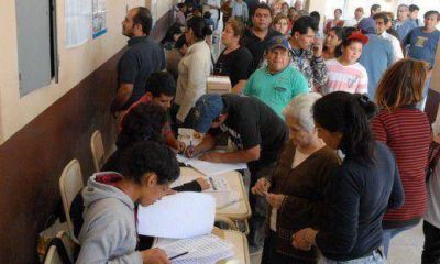 Los cordobeses votan m�s por afecto y emoci�n que por ideolog�a
