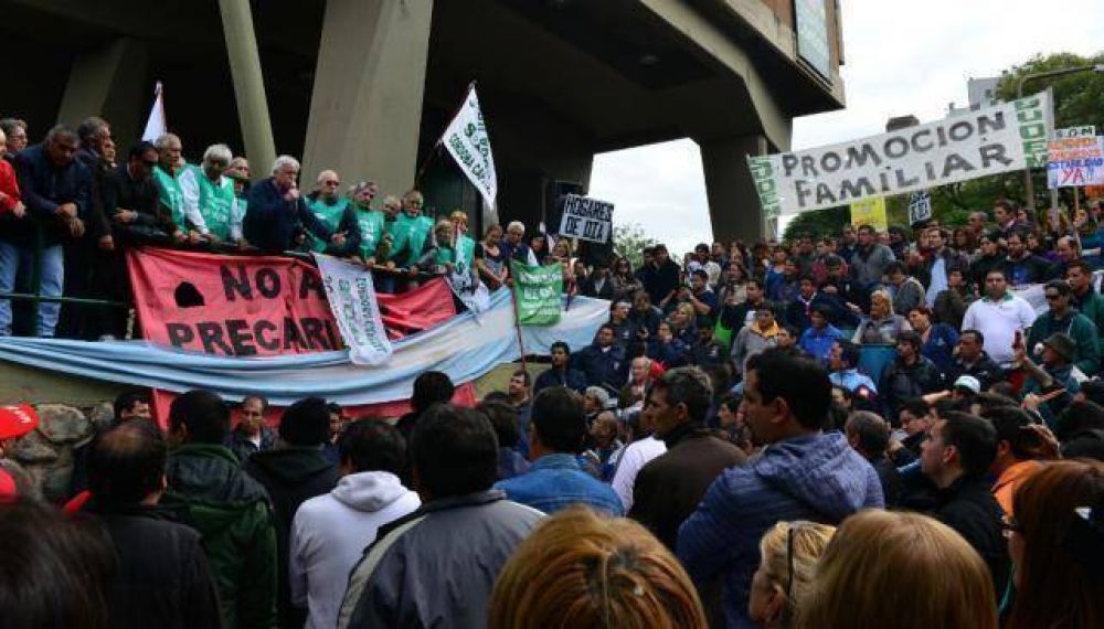 Habr� pases a planta: el tema es cu�ntos