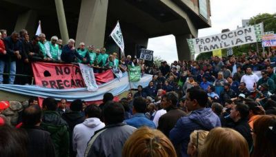 Habr� pases a planta: el tema es cu�ntos