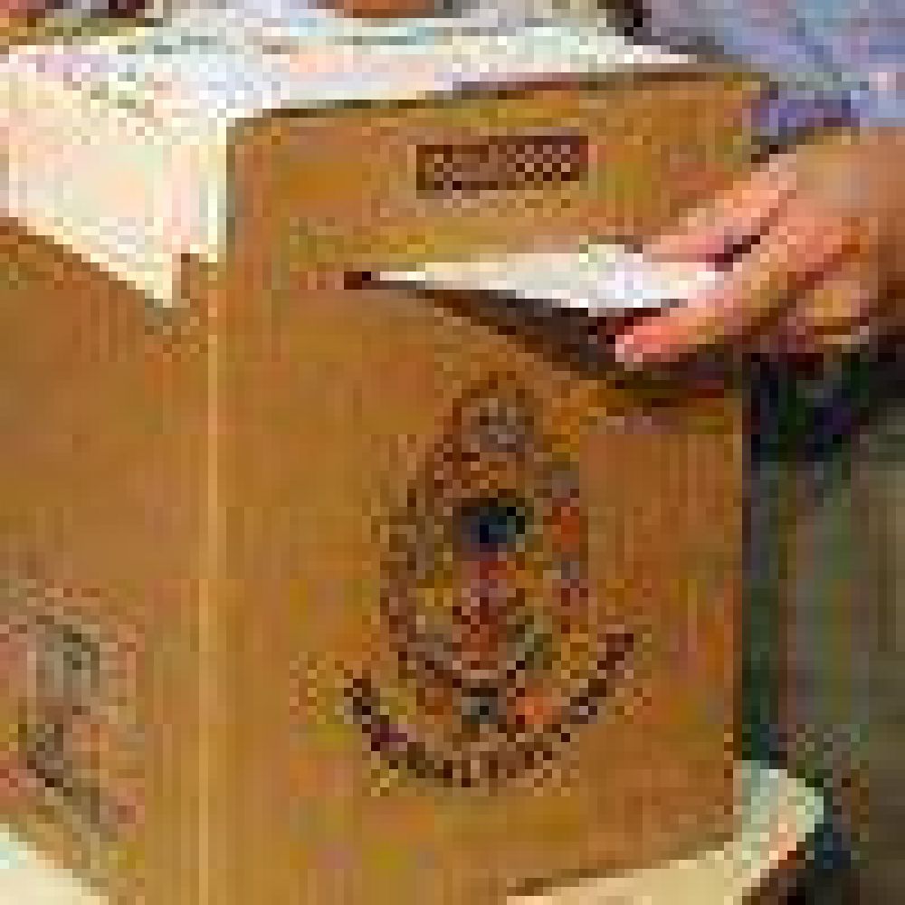 Elecciones 2015: Autoridades de mesa para las elecciones nacionales de este a�o cobrar�n $1.050