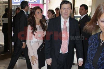 �En la provincia practicamos la concertaci�n todos los d�as�