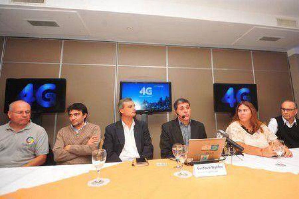 Telefnica invertir $120 millones en la provincia