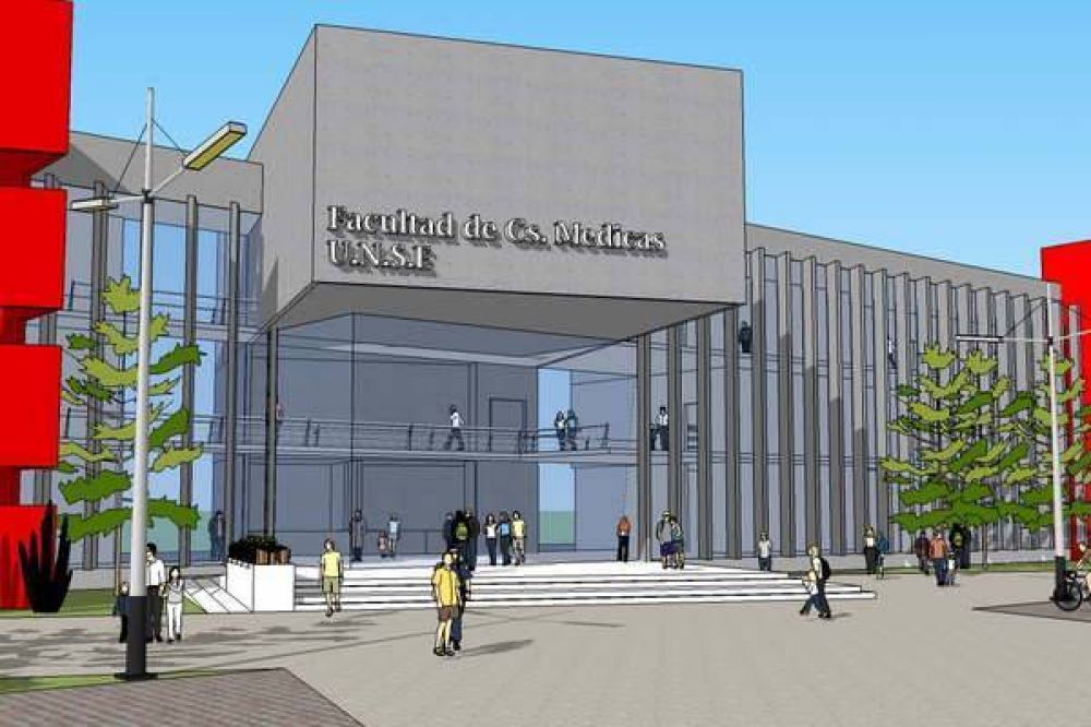 Definieron los docentes para la Facultad de Medicina