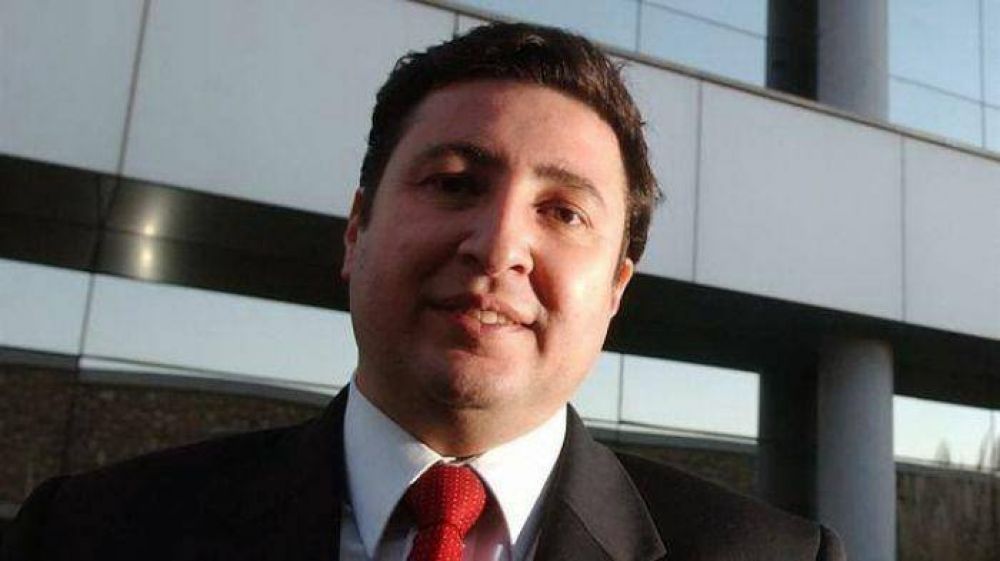 Faroni y Hogan cierran Ciclo de Charlas con el Licenciado Daniel Arroyo