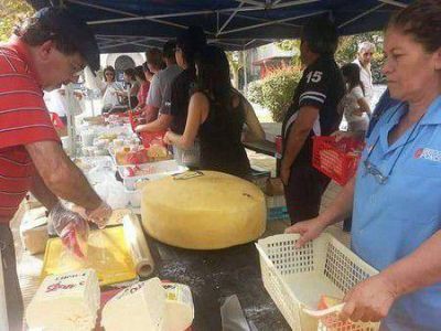  Fiambres y Quesos para Todos en la Capital