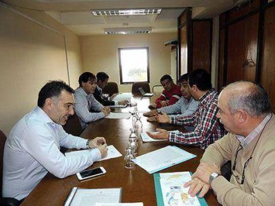 Diputados analizaron ley para acuerdos voluntarios mineros