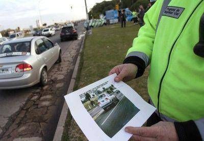Solicita se�alizaci�n de los radares de control