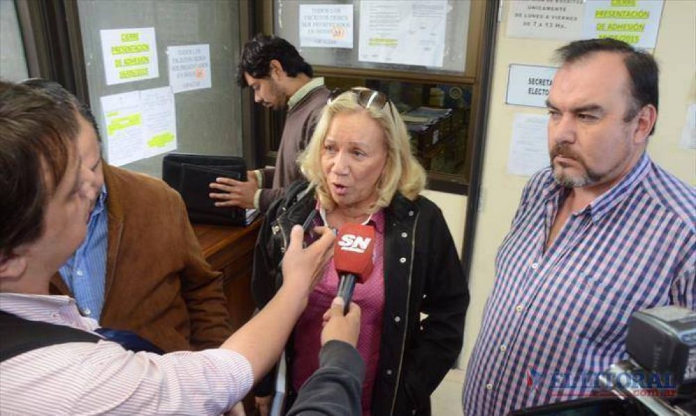El PL se resigna y espera por el Gobernador para definir nombres en las grillas