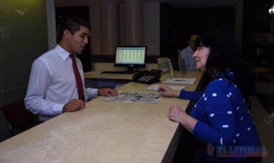 Por festividades en Paraguay, hay casi el 100% de ocupaci�n hotelera en Capital