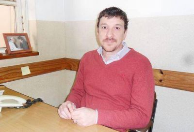Marchiolo: �La interna es saludable�