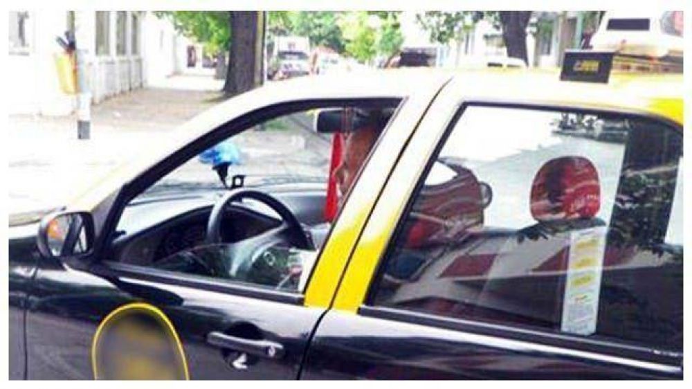 Asaltan a otro taxista en la misma zona donde asesinaron a Riera
