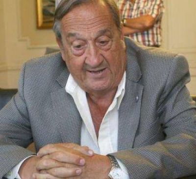 Lunghi, el intendente de Tandil ser�a compa�ero de f�rmula de Mar�a Eugenia Vidal 