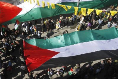 Vaticano-Palestina; dentro de poco habr� un acuerdo bilateral