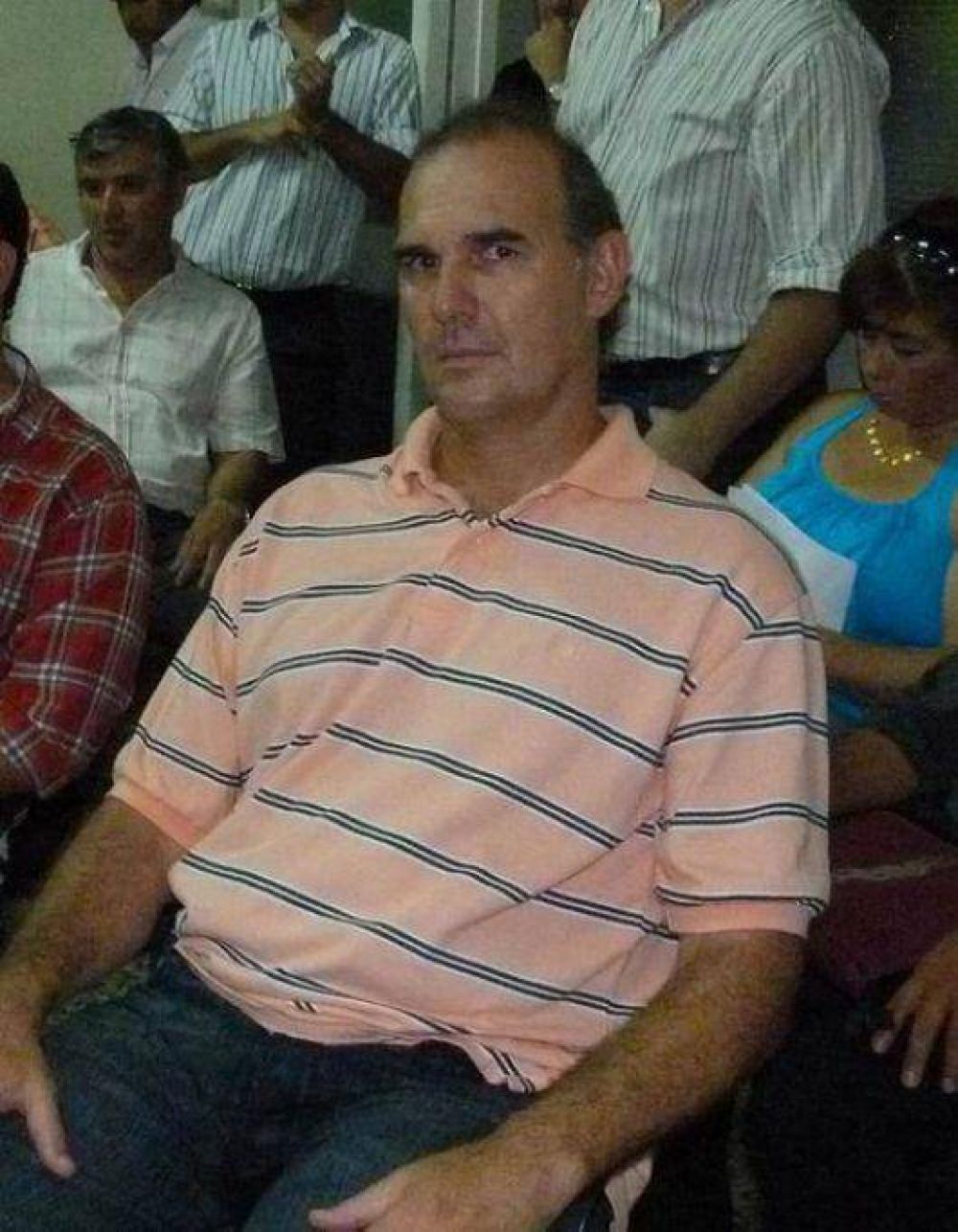 V�ctor Fraschia renunci� como Presidente de la Liga Correntina de F�tbol