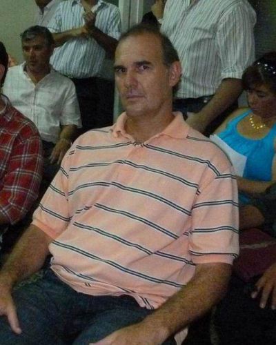 V�ctor Fraschia renunci� como Presidente de la Liga Correntina de F�tbol