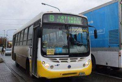 Reclamo de la UTA afecta el servicio de colectivos