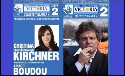 El plan Pulti: ser kirchnerista, pero no tanto