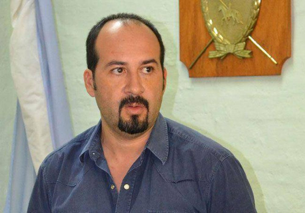 Denunciaron al viceintendente de 25 de Mayo