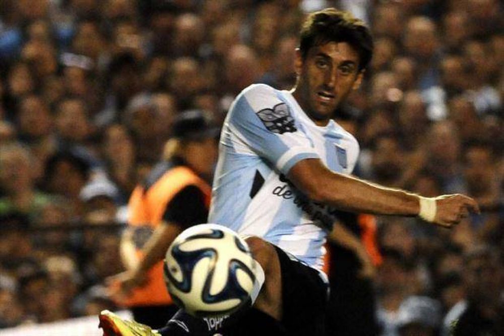 Racing va por los cuartos de la Copa Libertadores, ya sin Corinthians en su camino