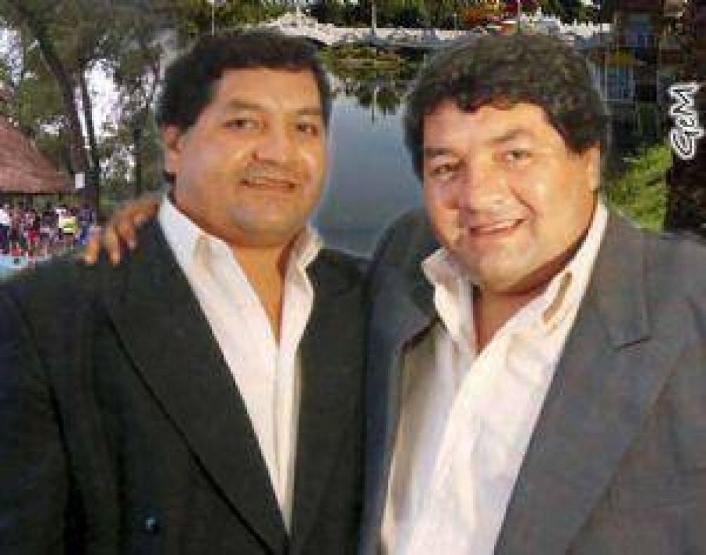 Hoy cumplen aos los Mellizos Orellana y convocan a una fiesta multitudinaria