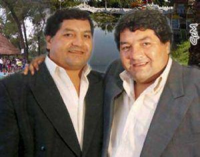 Hoy cumplen a�os los Mellizos Orellana y convocan a una fiesta multitudinaria