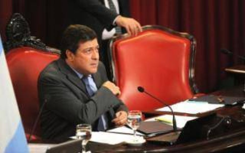 La Plata: El senado aprob el proyecto de expropiacin de tierras en Abasto