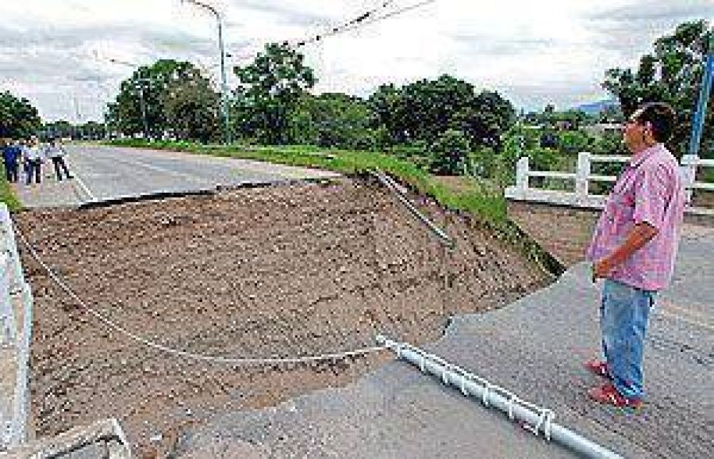 Naci�n otorgar� a Tucum�n un cr�dito por $100 millones