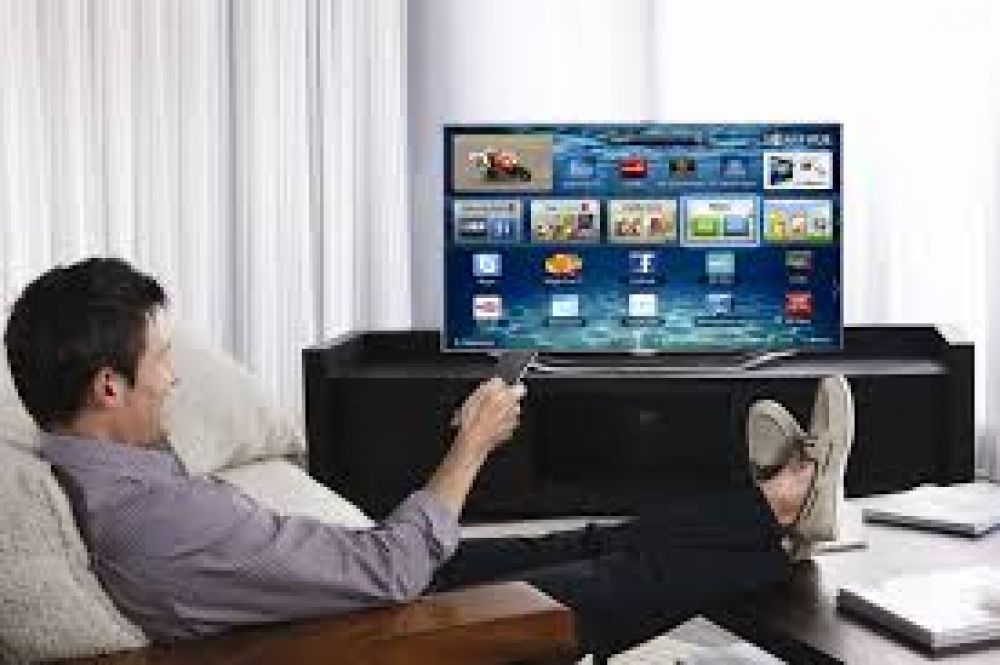Argentina es el pa�s de la regi�n con mayor penetraci�n de la TV paga
