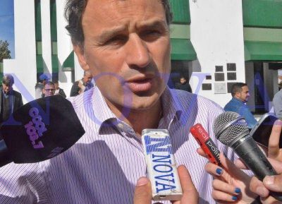 Pablo Bruera: 