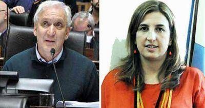 Legisladores del FPV critican anuncio del megaproyecto de transporte de Macri en la zona del Obelisco