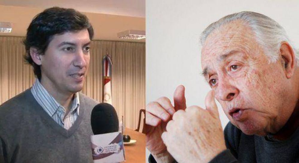 Cient�ficos de la UNLP fueron distinguidos con los Premios Houssay