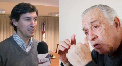 Cient�ficos de la UNLP fueron distinguidos con los Premios Houssay