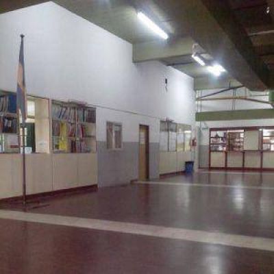 Nadie se hace cargo: contin�a la fuga de gas en el Instituto N� 8 de La Plata y crece la preocupaci�n de los alumnos