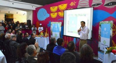 Realizar�n una nueva ampliaci�n del Mercado Central