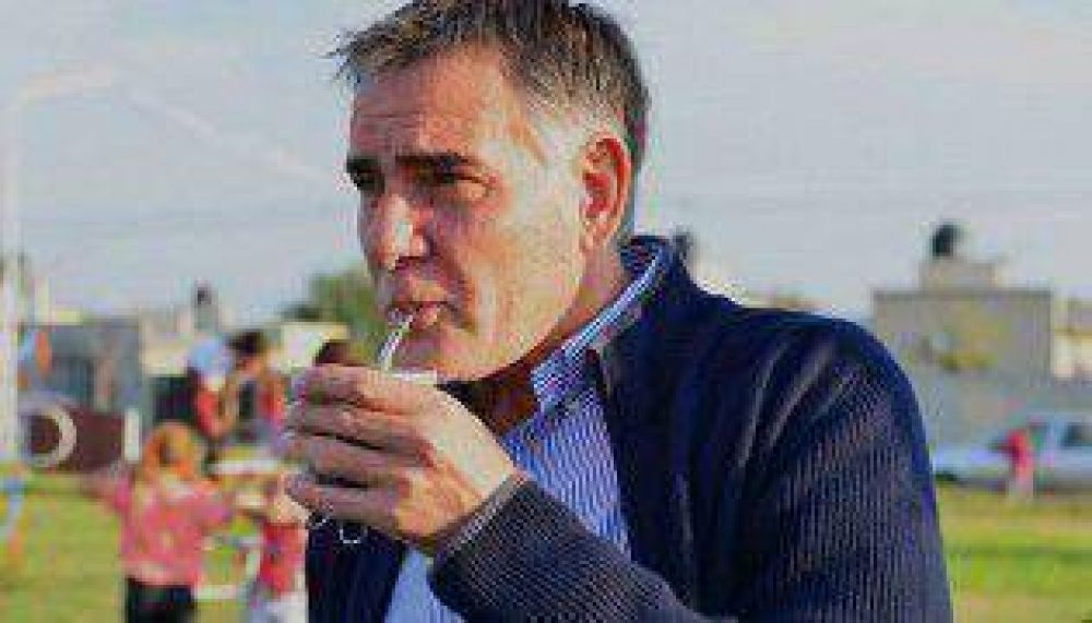 La interna del kirchnerismo bonaerense sigue purg�ndose