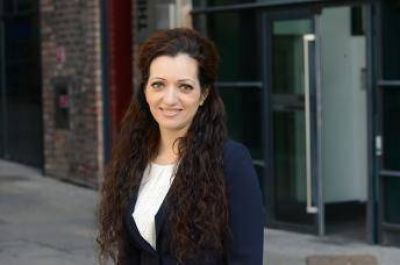 Primera parlamentaria musulmana de Escocia quiere ser voz de todos