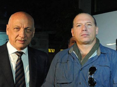 Bonfatti: �Voy a insistir con el pedido de refuerzo de gendarmes�
