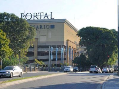 Cerr� el complejo de diez salas de cines Sunstar en Portal Rosario