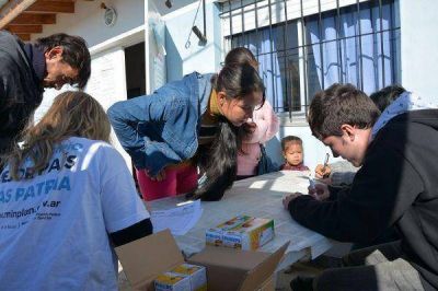 La Municipalidad promueve el ahorro de energ�a