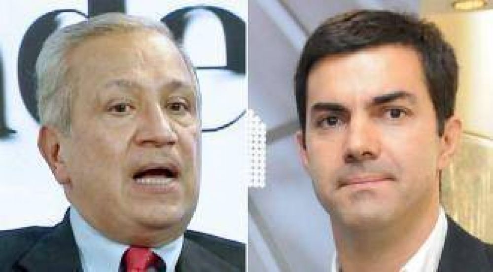 �Romero va a bajarse el domingo al mediod�a�