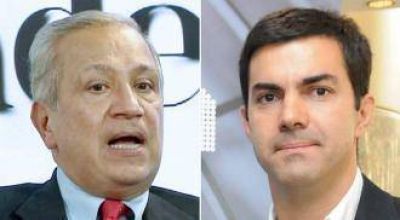 �Romero va a bajarse el domingo al mediod�a�