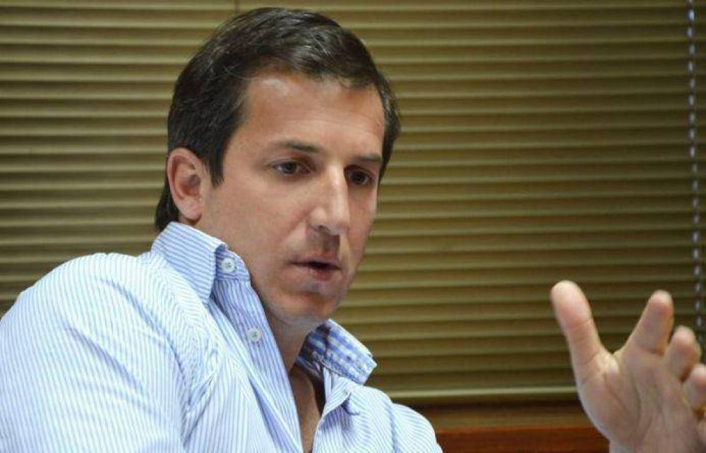 Sylvester propone que los diputados sean �gestores de los vecinos� 