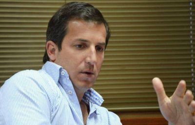 Sylvester propone que los diputados sean �gestores de los vecinos� 