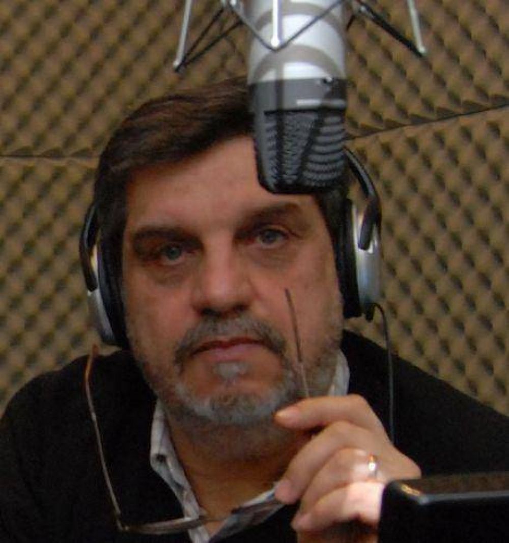 Villaz�n: �Urtubey e Isa van a superar los 20 puntos�