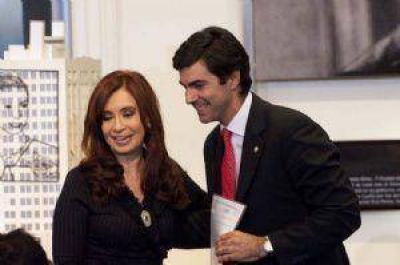 Juan Manuel Urtubey respald� los dichos de Cristina Kirchner y pidi� ser 