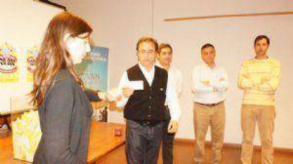 ADELANTO: Los primeros ganadores de la Mega Campa�a