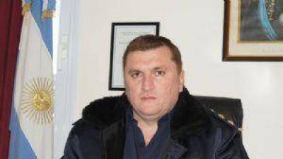Otra persona individualizada por los disturbios entre la Polic�a y simpatizantes de Once Tigre